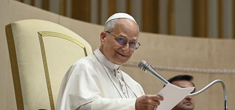 POPE TO MEET US SECRETARY OF STATE AT VATICAN NEXT WEEK: REPORT