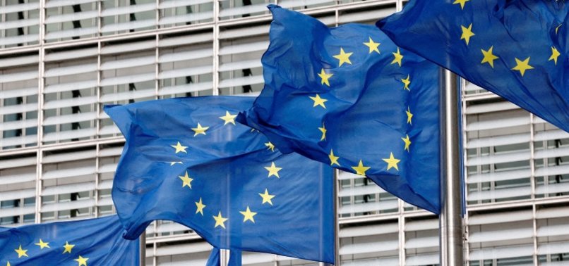 EU APPROVES $52B GERMAN ECONOMIC SUPPORT PLAN