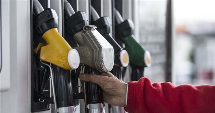 ABD’de benzin 4 doları aştı: Orta Doğu gerilimi fiyatları yükseltti