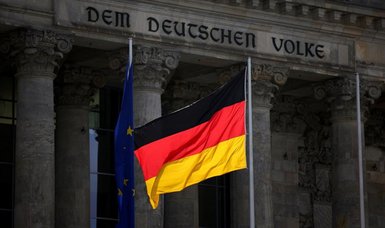 German government unveils bill to legalize cannabis