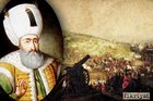 Kanuni’nin büyük galibiyeti