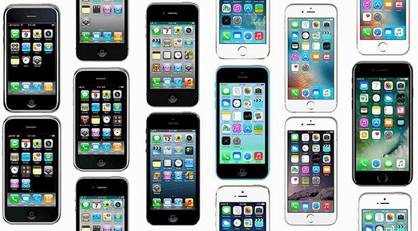 AKILLI TELEFONLAR GÖZDEN DÜŞÜYOR