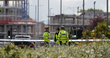 US ambassador confirms American among UK terror victims