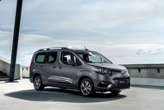 TOYOTA’DAN MART KAMPANYASI