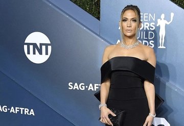 Jennifer Lopezin yeni projesi belli oldu