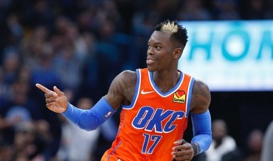Lakers agree in principle to acquire Dennis Schroder