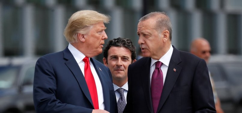 NATO SUMMIT STATEMENT VOWS TO PROTECT TURKEYS SOUTHERN BORDER AGAINST THREATS