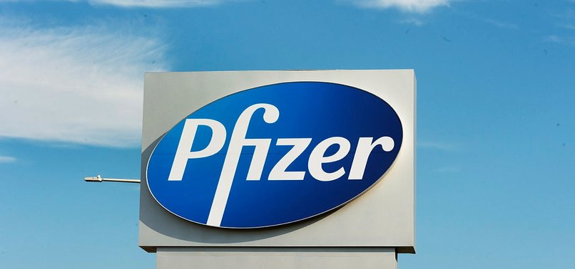 US DRUGMAKER PFIZER EXPECTS COVID-19 VACCINE APPROVAL WITHIN DAYS