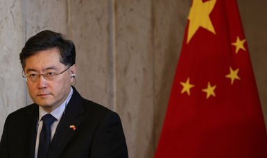 China reiterates support to Iran on nuclear issue