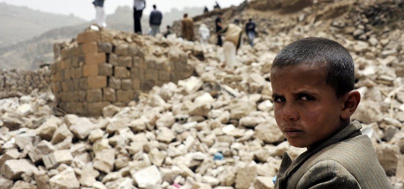 AROUND 2 MILLION YEMENIS INTERNALLY DISPLACED, UNHCR SAYS