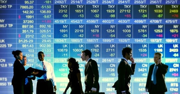 Küresel piyasalarda karışık seyir devam ediyor