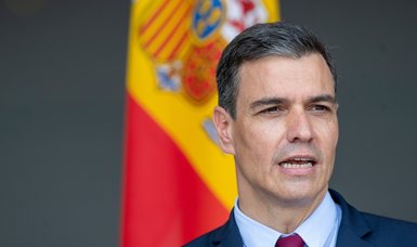 Spanish PM Sánchez remodels Cabinet to focus on economy