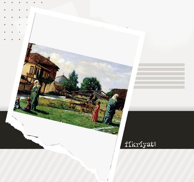 NEDİR BU TAŞRA SIKINTISI?