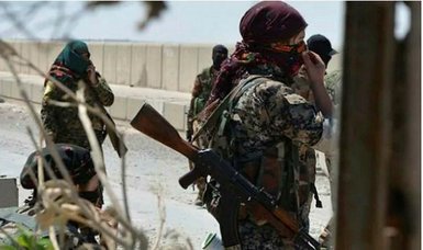 YPG/PKK reaches an agreement with Assad regime to lift blockade in northeast Syria