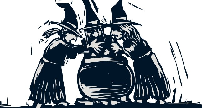 Şaşkın Kerteriz - Şubat 2017