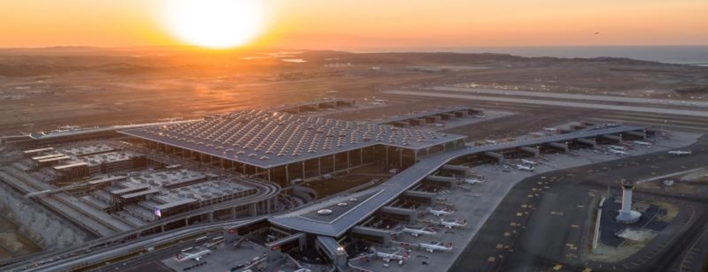 İstanbul Havalimanı’nda en yüksek ikinci uçuş sayısına ulaşıldı