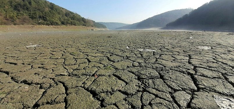 2020 ONE OF THREE HOTTEST YEARS EVER RECORDED: UN