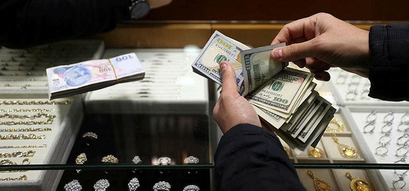 Turkish lira makes comeback after Erdoğan reveals new financial mechanism to shore up currency