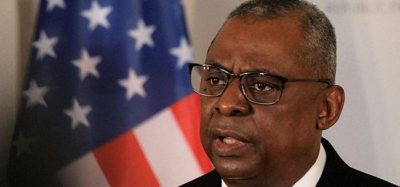 PENTAGON CHIEF LLOYD AUSTIN: RUSSIAN LEADER PUTIN DOES NOT WANT TO SEE A STRONG NATO