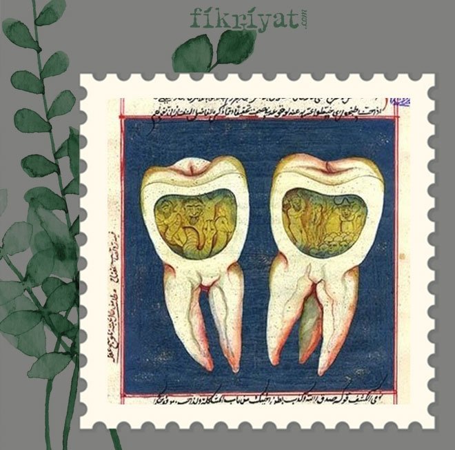 ÇÜRÜK TEDAVİSİNİ KEŞFEDEN İLK DOKTOR