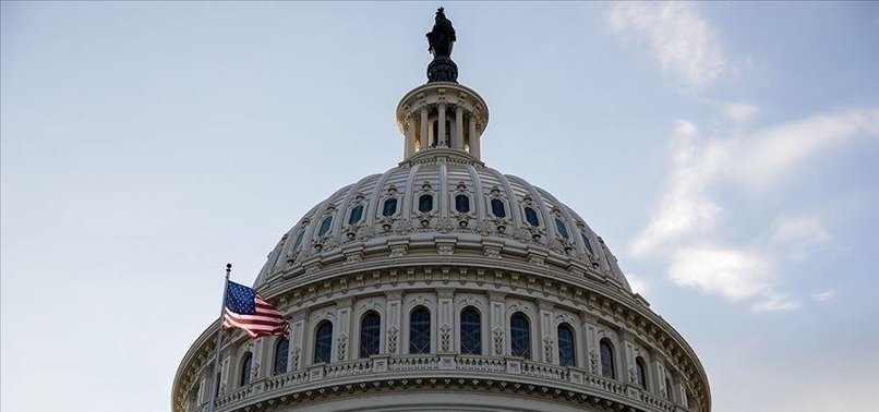 US SENATE MOVES FORWARD ON $95B FOREIGN AID PACKAGE