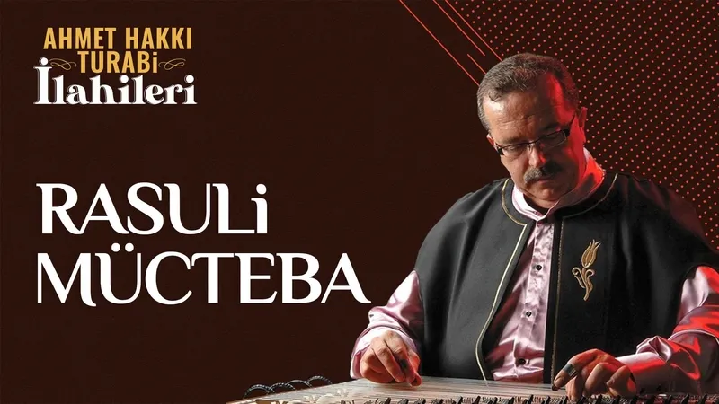 Rasuli mücteba