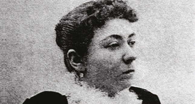 Bir osmanlı münevveri: Fatma Aliye