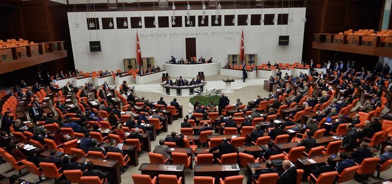 TURKEY ENTERS ELECTORAL PROCESS WITH HIGHEST RATIO OF FEMALE PARLIAMENTARY CANDIDATES EVER