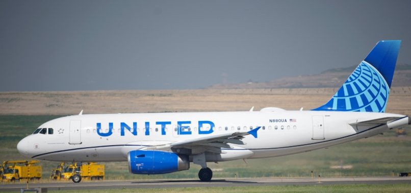 UNITED AIRLINES ALLOWED UNVACCINATED EMPLOYEES TO RETURN TO WORK