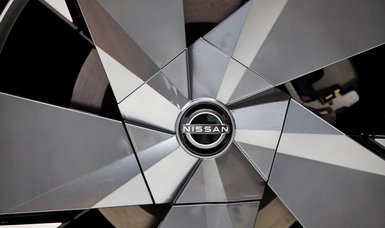 Nissan announces multibillion-pound investment in electric vehicles