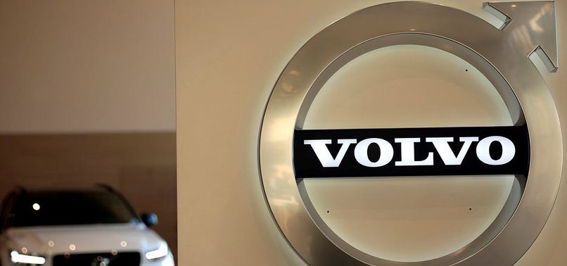 VOLVO CARS TO MAKE ONLY ELECTRIC VEHICLES BY 2030
