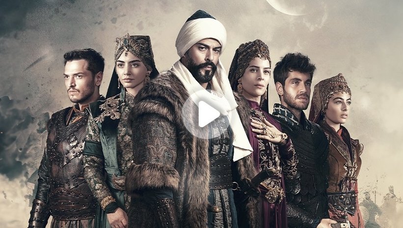 kurulus-osman