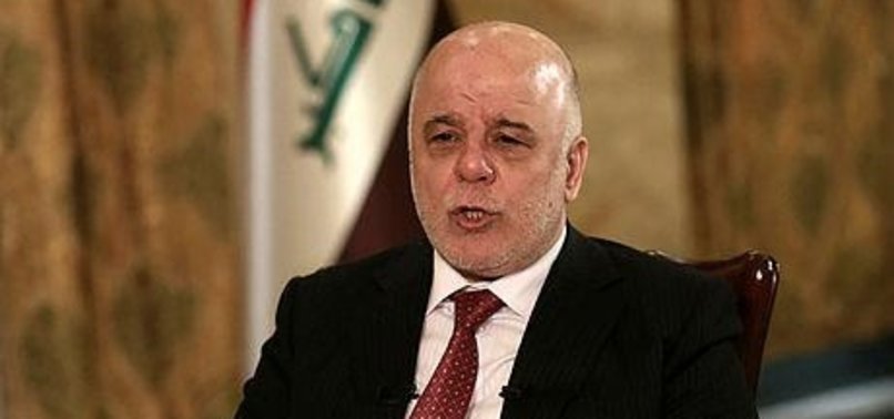 IRAQI GOVT TO FREEZE FINANCIAL TIES WITH KURDISH REGION