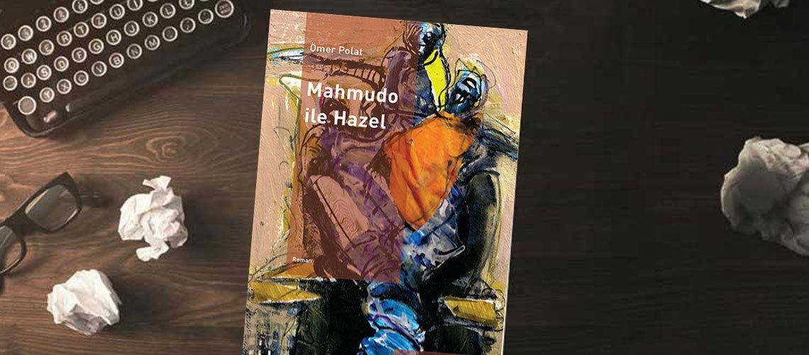 AĞRI; Mahmudo ile Hazel, Ömer Polat, 1973