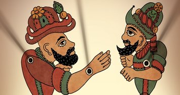 4 fascinating folk heroes of Turkey