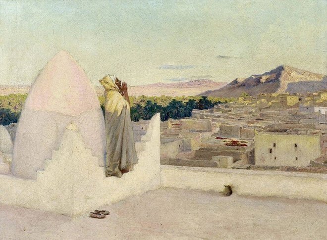 EBU TALİB KİMDİR?