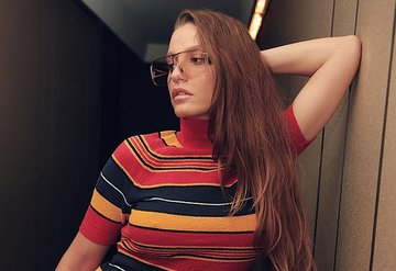 Serenay Sarıkaya hayal kırıklığına uğrattı!