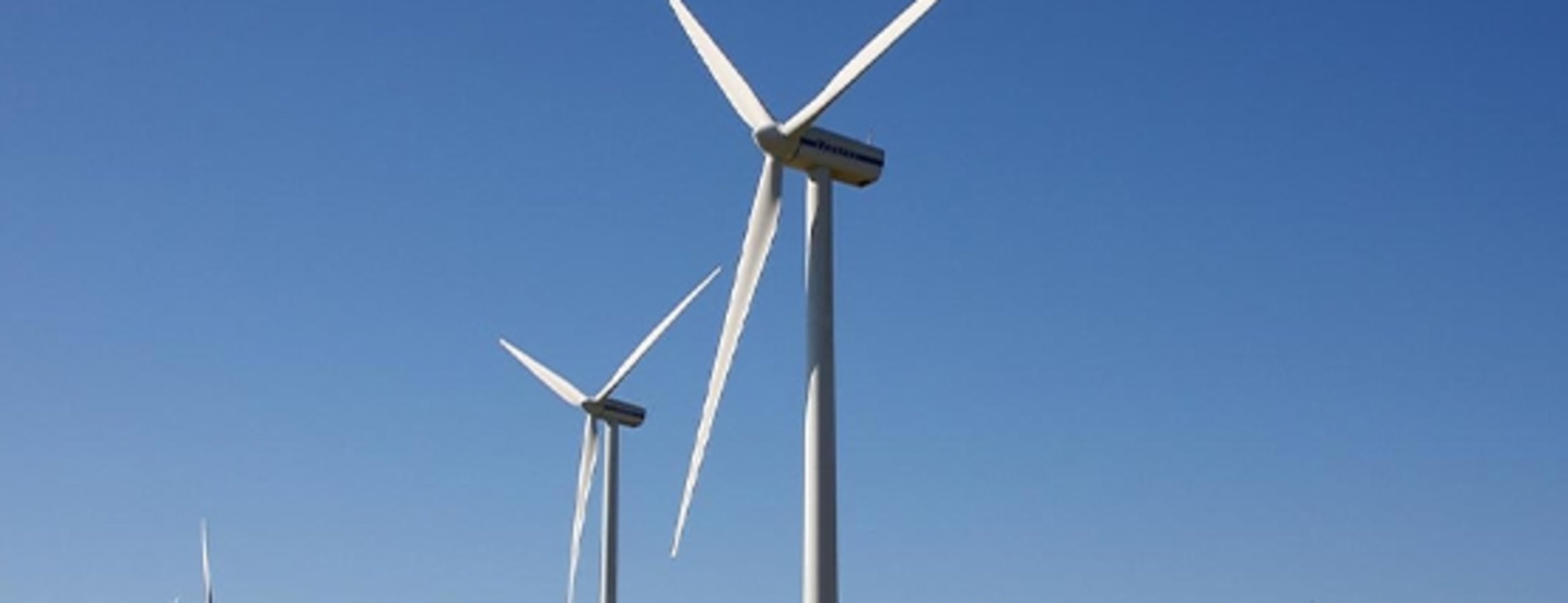 Küresel rüzgar enerjisi planları, 2030 hedefine ulaşmakta yetersiz kalıyor