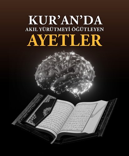 Ayetlerle akletmek