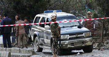 Taliban kills 10 Afghan soldiers in Helmand