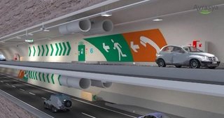 Asrın projesinde sona gelindi, fiyatlar uçtu