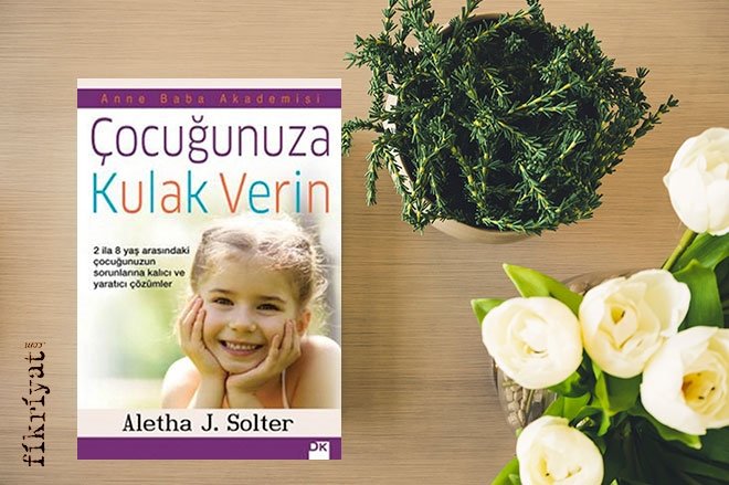 Anne Ve Babalarin Okumasi Gereken Kitaplar Galeri Fikriyat Gazetesi