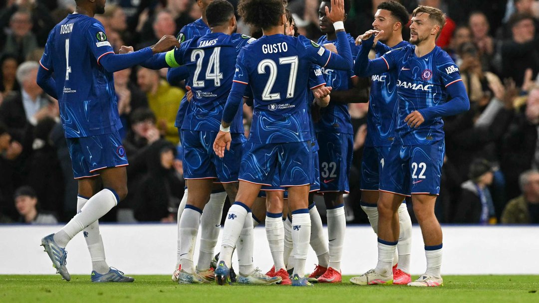 CHELSEA KONFERANS LİGİ’NDE FİNALDE