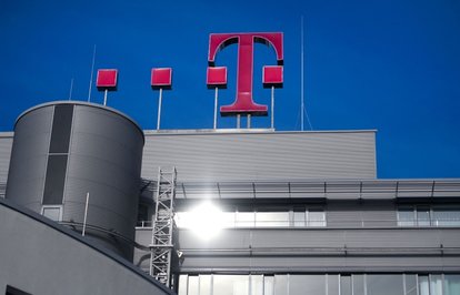 DeutscheTelekomdan51milyareuroluksatış