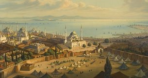 Benlikten geçiş: Fütüvvet