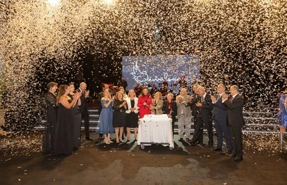 SankoOkulları25yaşında