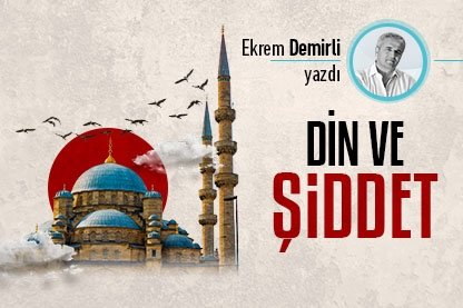 Din ve Şiddet