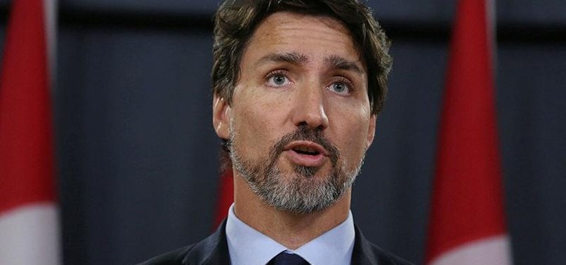 CANADIAN PM JUSTIN TRUDEAU TO SHUFFLE CABINET ON OCTOBER 25