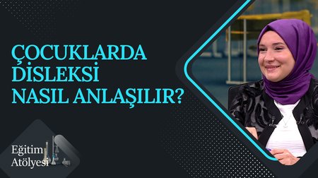 Çocuklarda Bireysel Farklılıklar | Eğitim Atölyesi