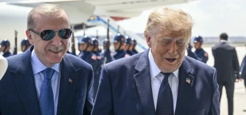 Erdoğan and Trump to meet in New York during UN General Assembly